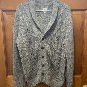 H&M Mens Cardigan